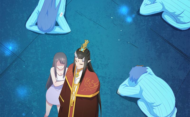 《傲娇男神爱上我》018杀人凶手 第30页