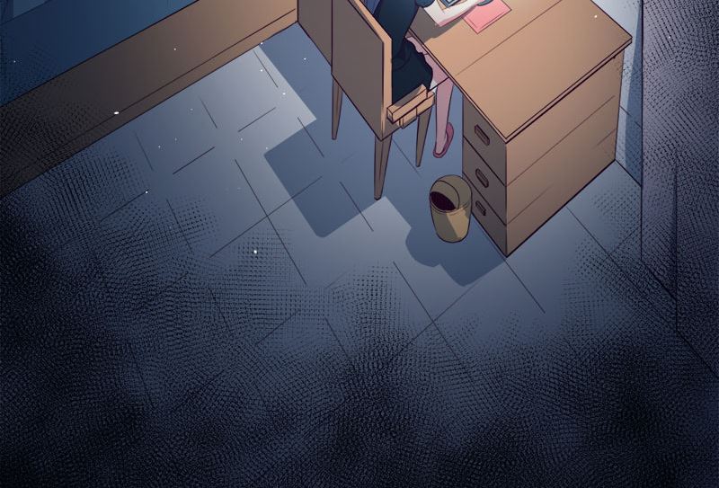 《傲娇男神爱上我》017你们不能在一起 第15页