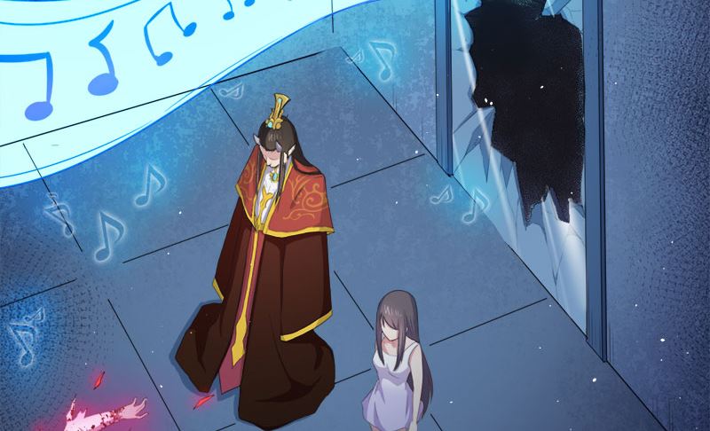 《傲娇男神爱上我》021背后之人 第35页