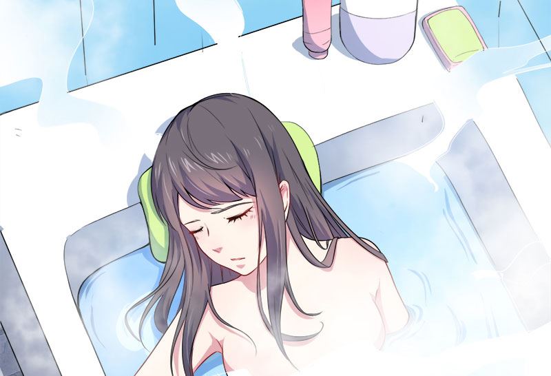 《傲娇男神爱上我》027舍身相救 第19页