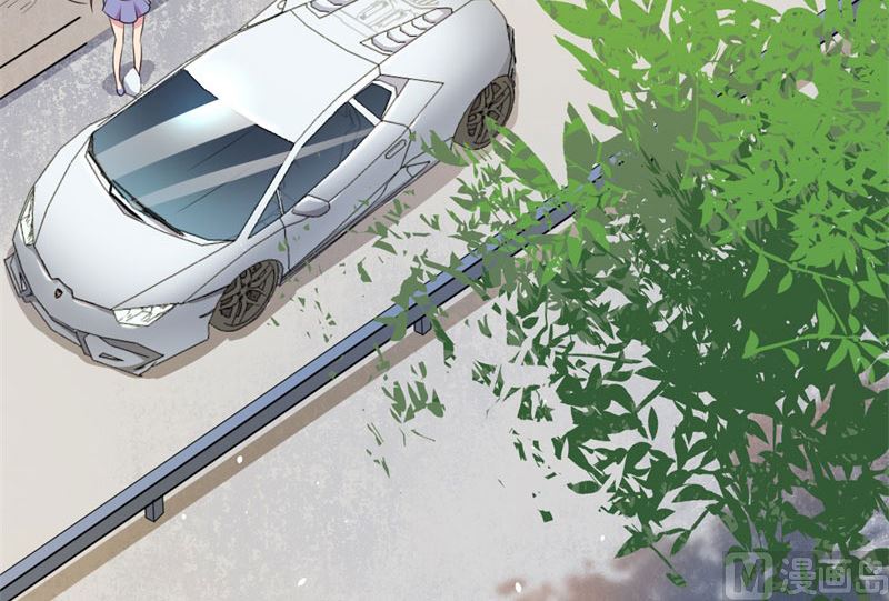 《傲娇男神爱上我》024好友决裂 第47页