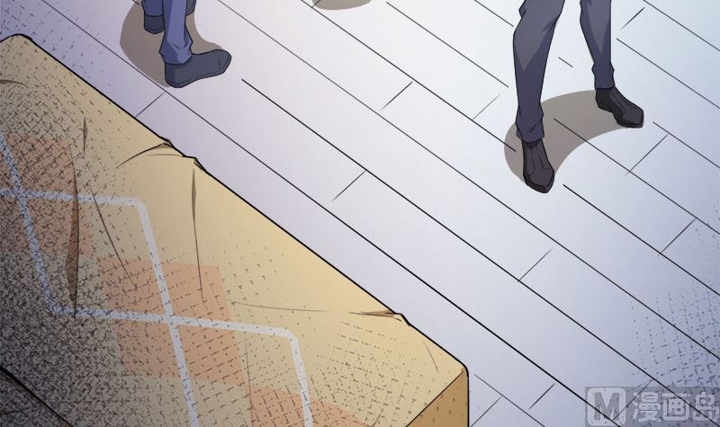 《傲娇男神爱上我》028家养 第42页