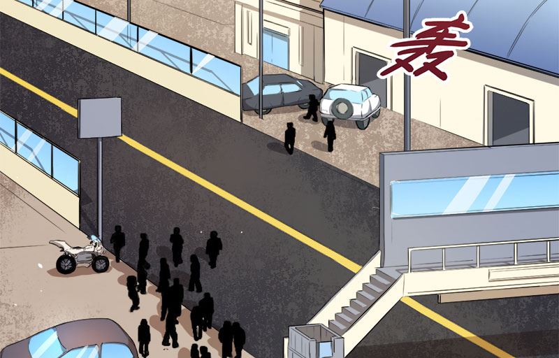 《傲娇男神爱上我》033争风吃醋的男人 第22页