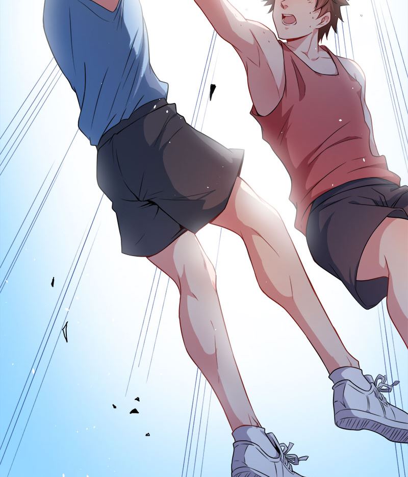 《傲娇男神爱上我》035跳楼自杀 第15页