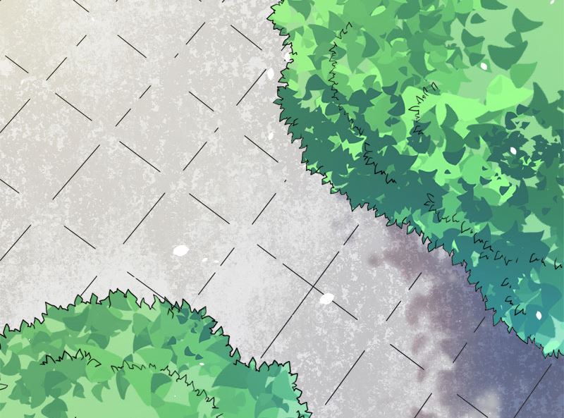 《傲娇男神爱上我》038解除婚约 第20页