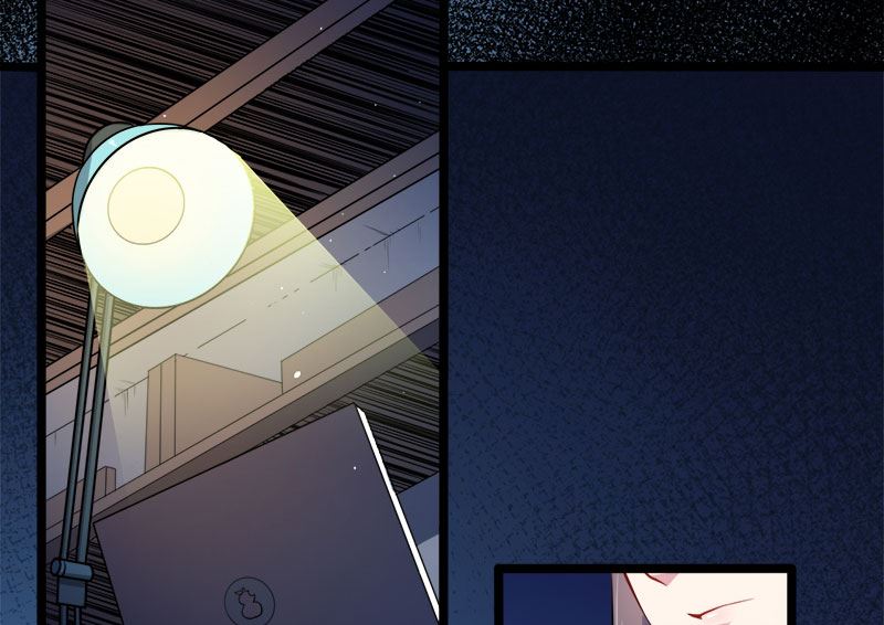 《傲娇男神爱上我》038解除婚约 第30页