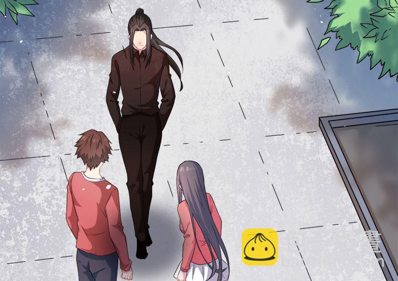 《傲娇男神爱上我》044诡异的哭声 第4页