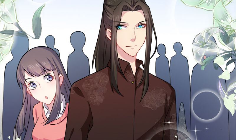 《傲娇男神爱上我》042凌幽楼 第40页