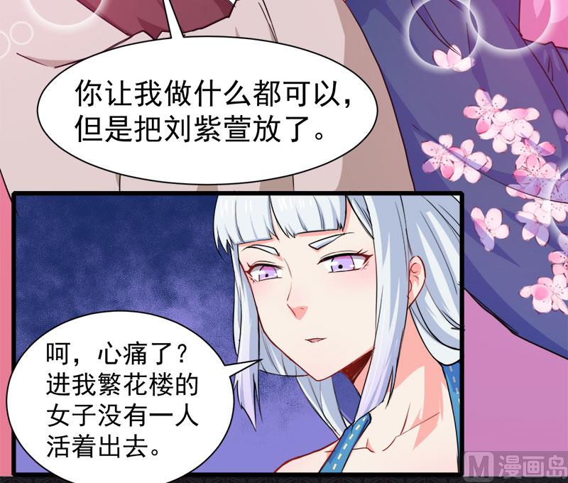 《傲娇男神爱上我》057轮回镜 第15页