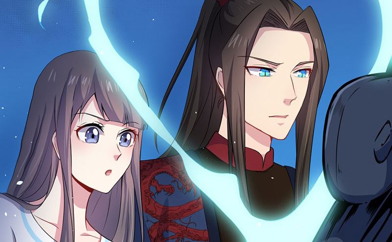 《傲娇男神爱上我》057轮回镜 第42页
