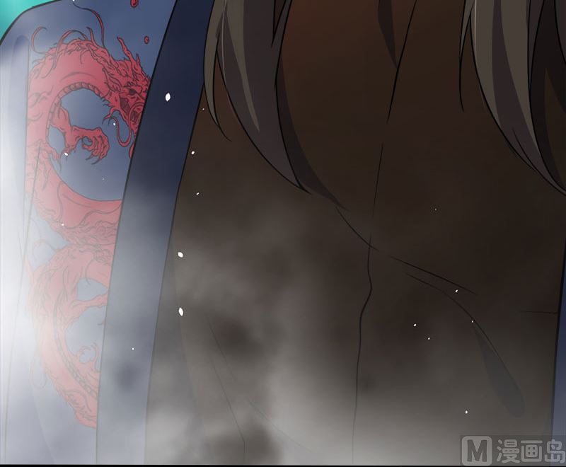 《傲娇男神爱上我》060夫君，我们下去吧 第16页