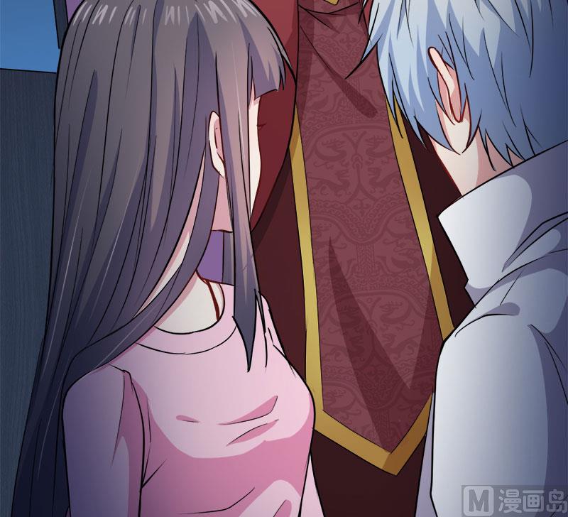 《傲娇男神爱上我》073有夫之妇 第31页