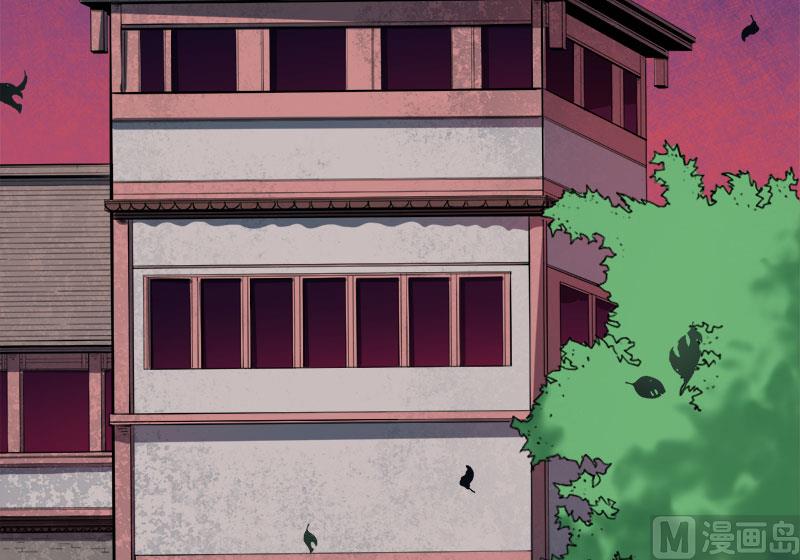 《傲娇男神爱上我》072程家古宅 第23页