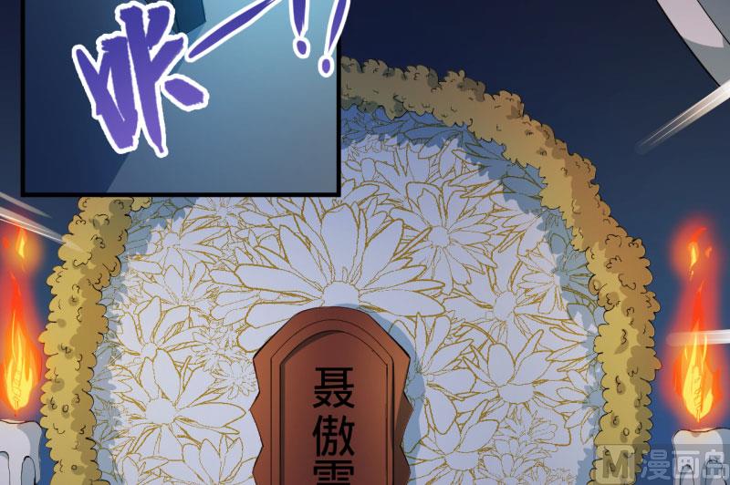 《傲娇男神爱上我》087几世孽缘 第43页