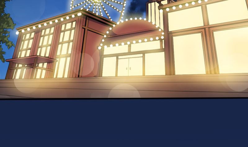 《傲娇男神爱上我》088成全 第25页