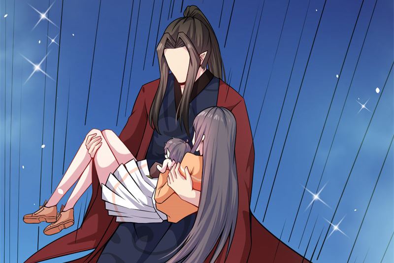《傲娇男神爱上我》114心魔 第36页