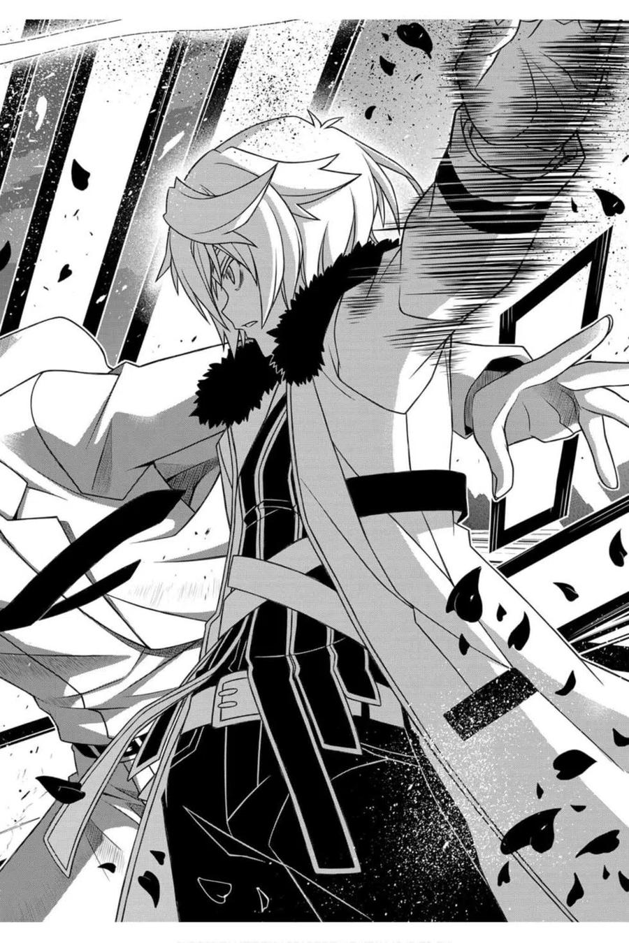 《UQ HOLDER！》第20卷 第47页