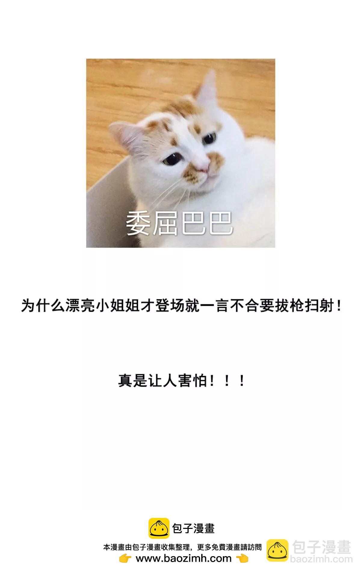《暧昧公寓》丛林法则 第11页