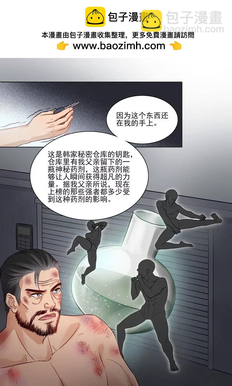 《暧昧公寓》第89话神秘药剂 第2页