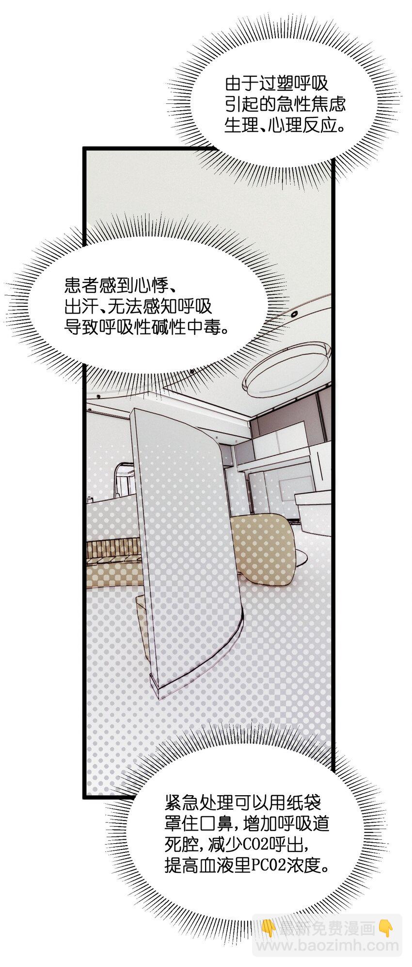《虽然但是孤狼也可以拥有鸟子的爱》001 命运安排下的人工呼吸 第36页