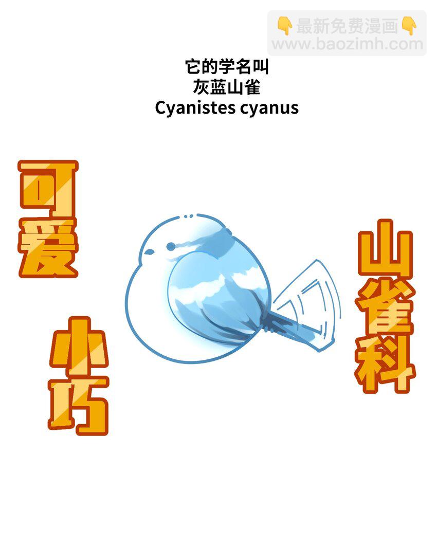 《虽然但是孤狼也可以拥有鸟子的爱》007 喂！放开那个男人！ 第43页