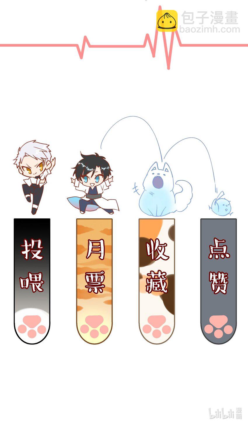 《虽然但是孤狼也可以拥有鸟子的爱》007 喂！放开那个男人！ 第48页