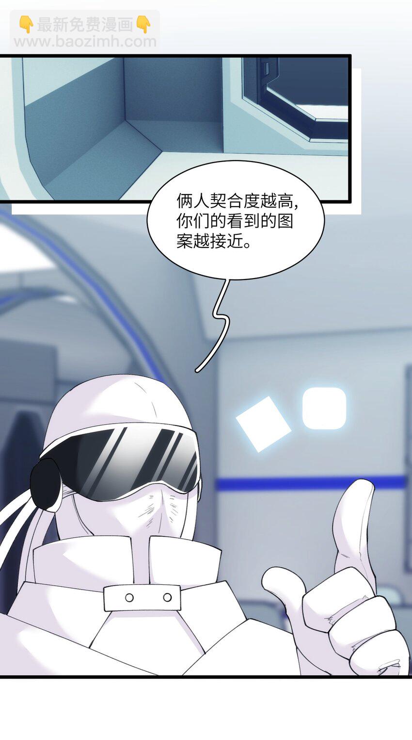 《虽然但是孤狼也可以拥有鸟子的爱》015 匹配度归零的小可怜 第3页