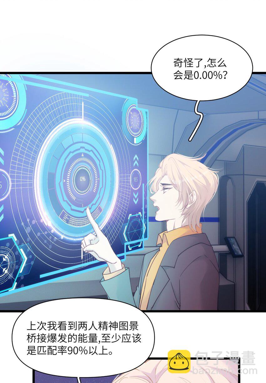 《虽然但是孤狼也可以拥有鸟子的爱》014 进去后就会舒服啦 第25页