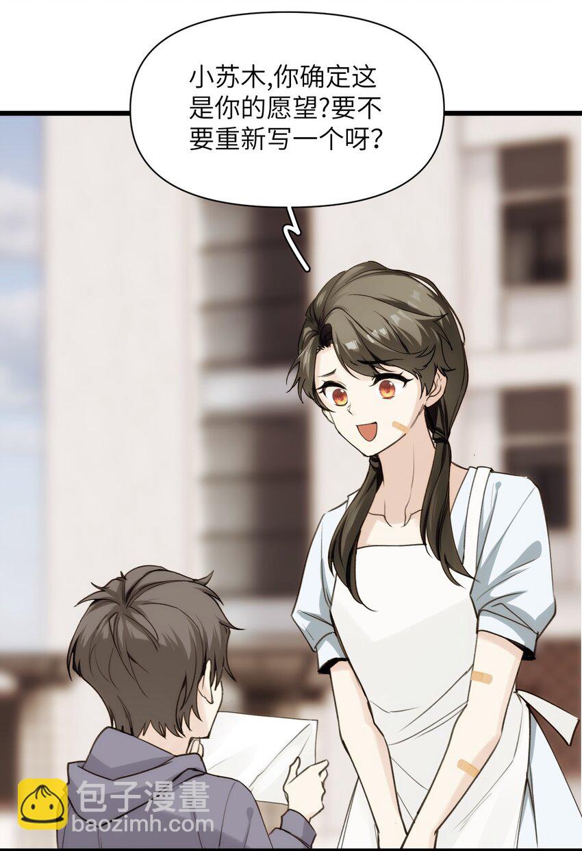 《虽然但是孤狼也可以拥有鸟子的爱》059 时光胶囊与诅咒之子 第10页