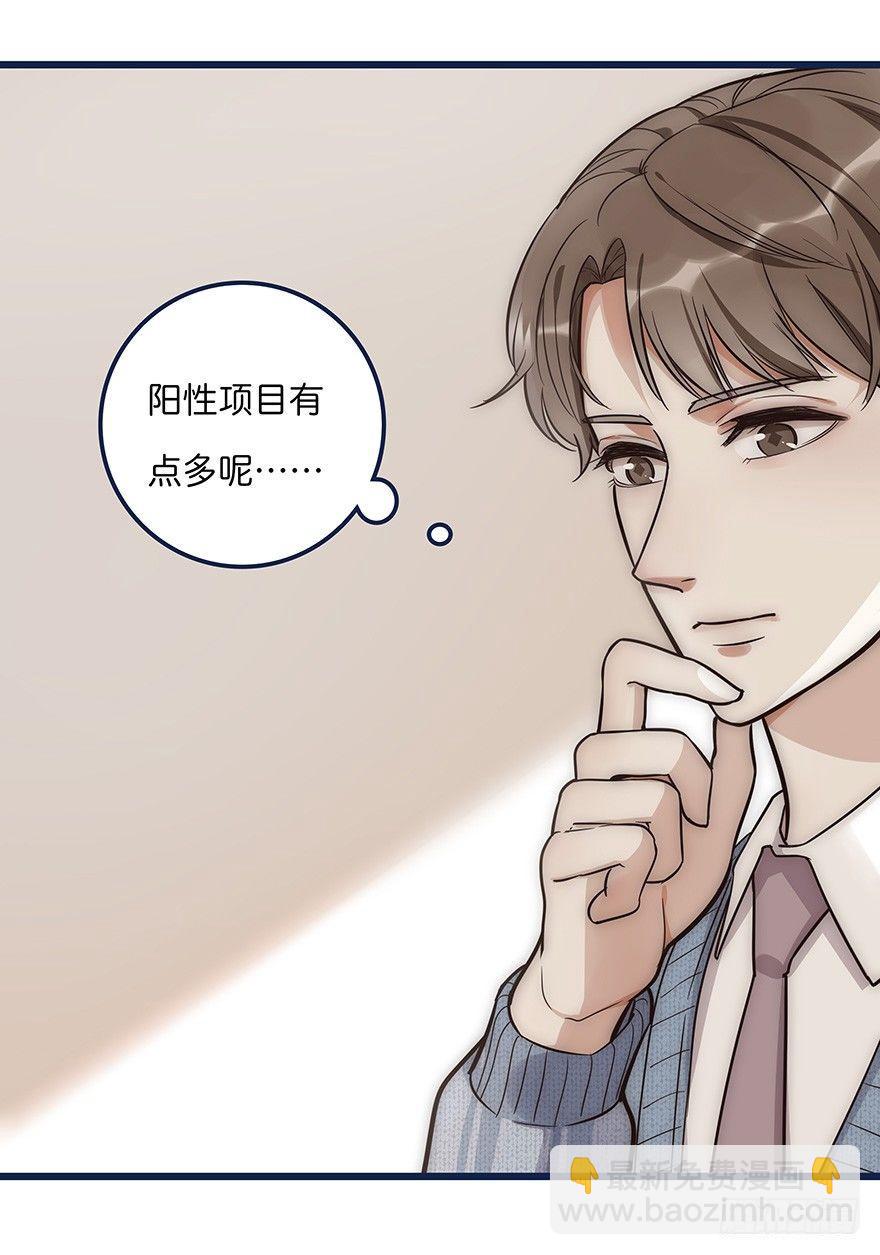 《心理负距离》003 说谎的人 第21页