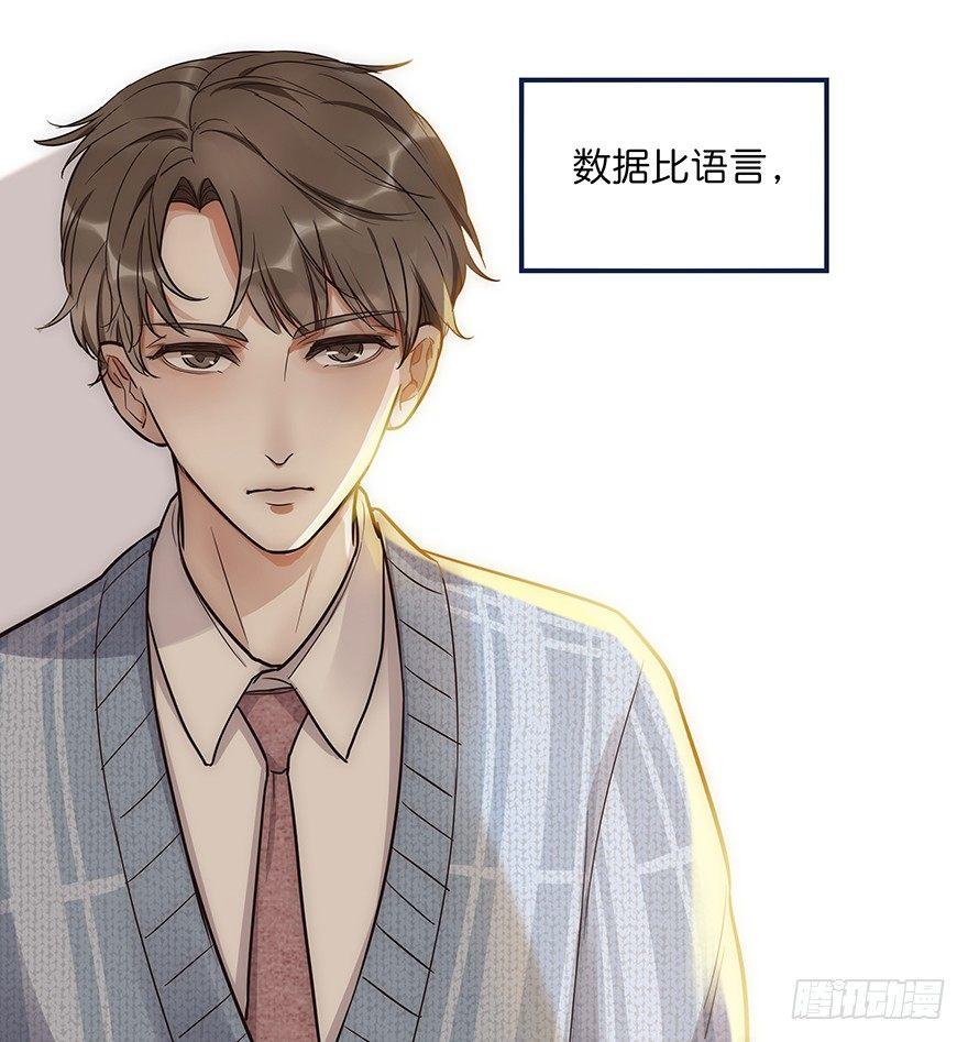 《心理负距离》002 初见 第28页
