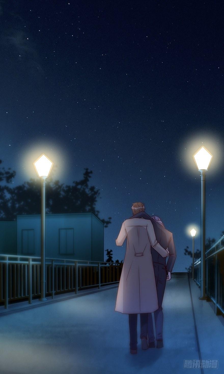 《心理负距离》008 惊恐发作？ 第45页