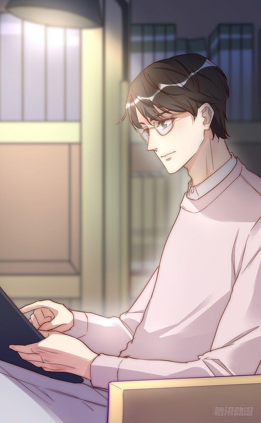 《心理负距离》008 惊恐发作？ 第4页