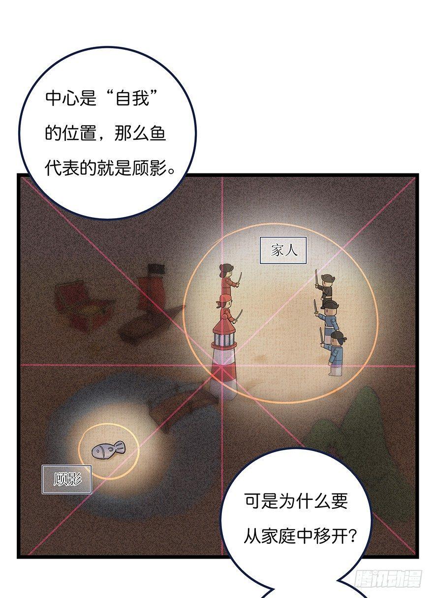 《心理负距离》014 我们的距离 第10页