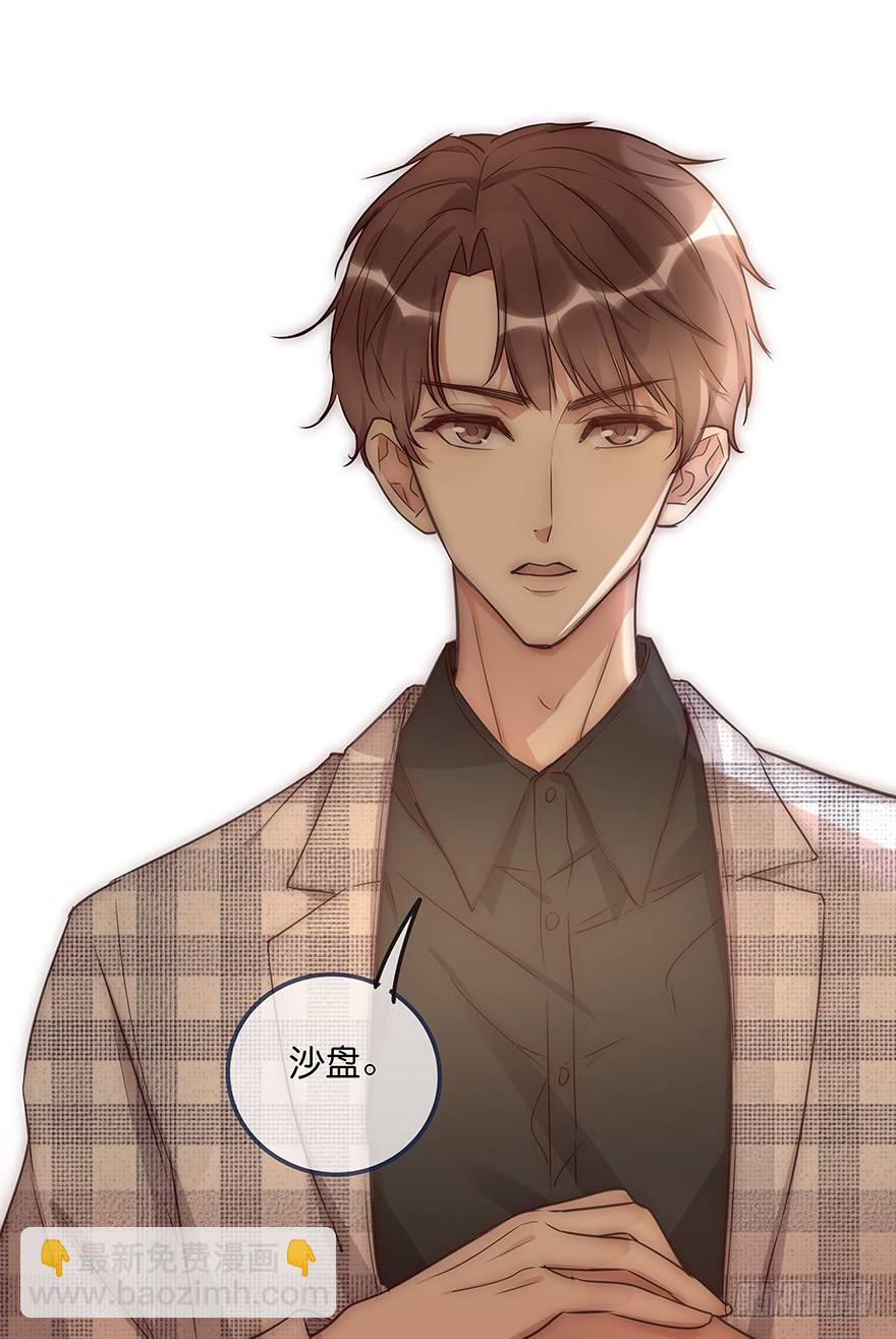 《心理负距离》013 玩个游戏 第31页