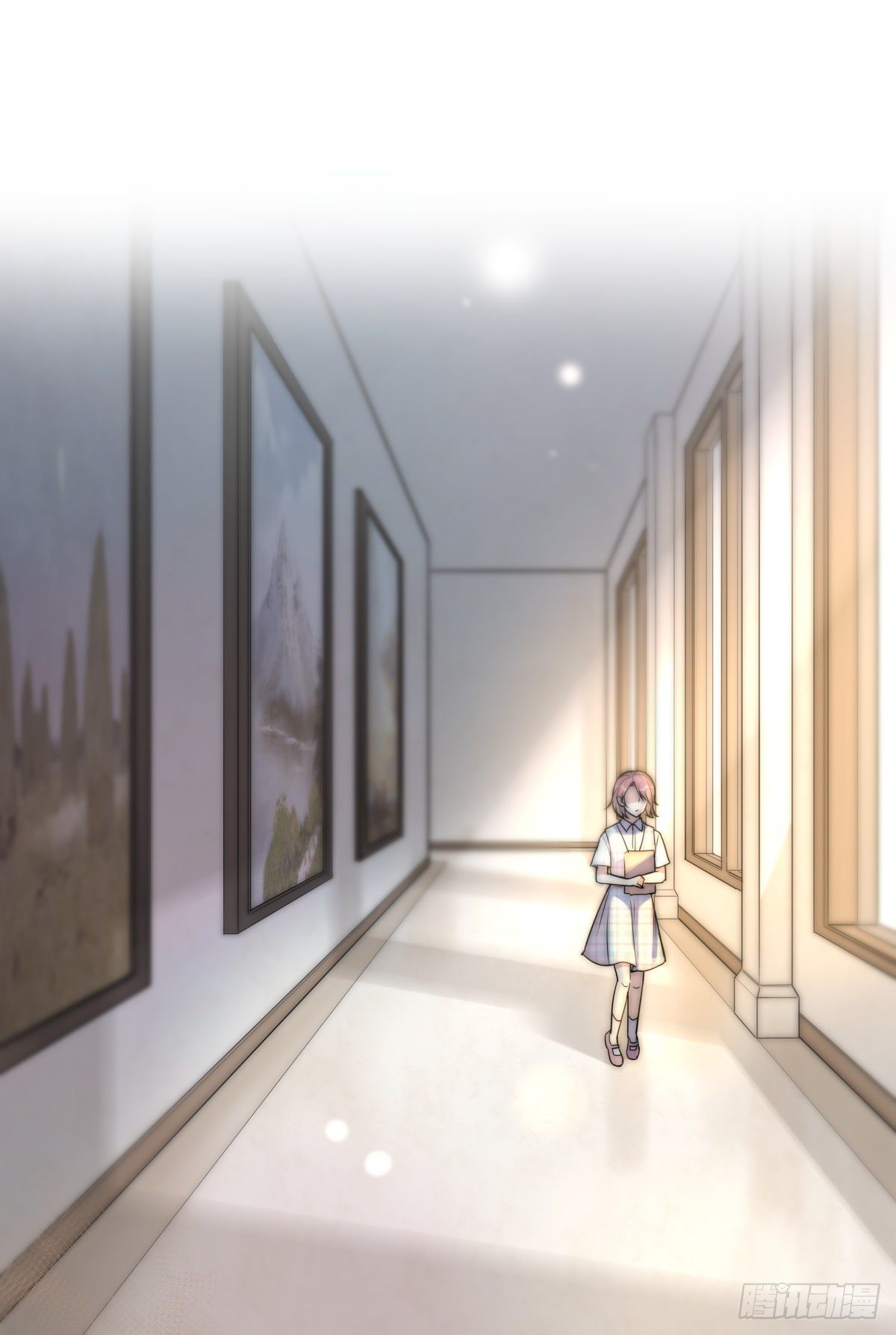《心理负距离》050 起因 第2页