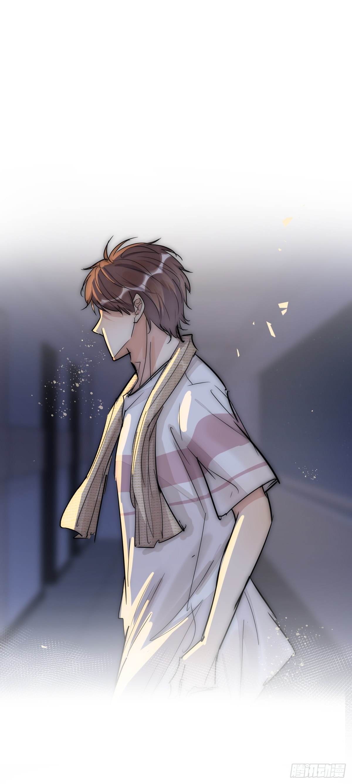 《心理负距离》060 挽回 第36页