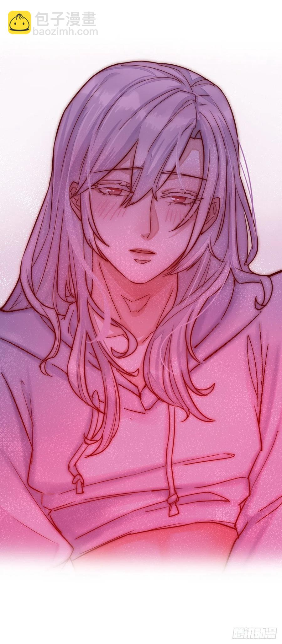 《心理负距离》05 一夜 第30页