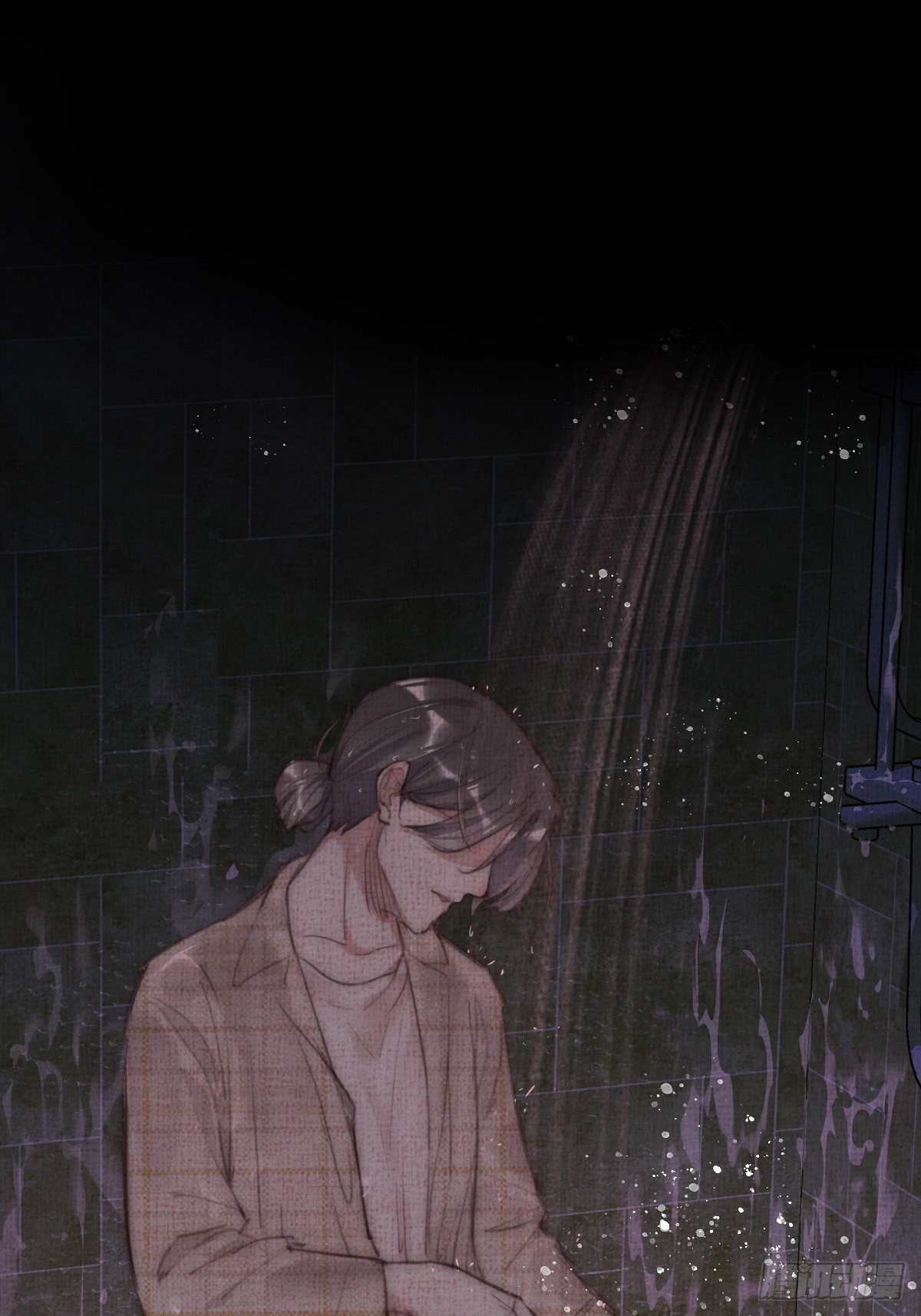 《心理负距离》17-1 幻想 第41页