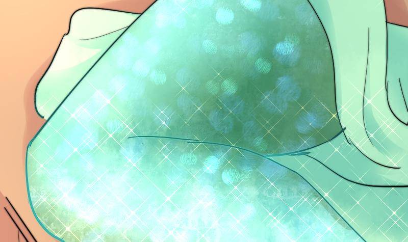 《鱼生请多指教》第14话 吃醋 第28页