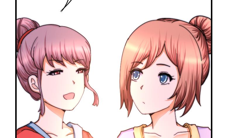 《鱼生请多指教》第36话 吊威亚 第20页