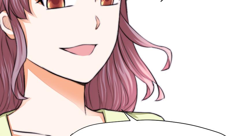 《鱼生请多指教》第36话 吊威亚 第8页