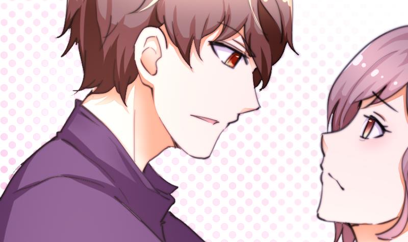 《鱼生请多指教》第42话 他知道了什么？ 第14页