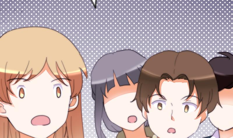 《鱼生请多指教》第40话 沈倾萌想开了？ 第35页