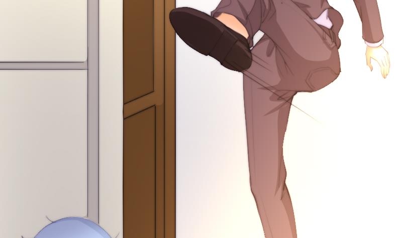 《鱼生请多指教》第46话 青尾说大话 第11页