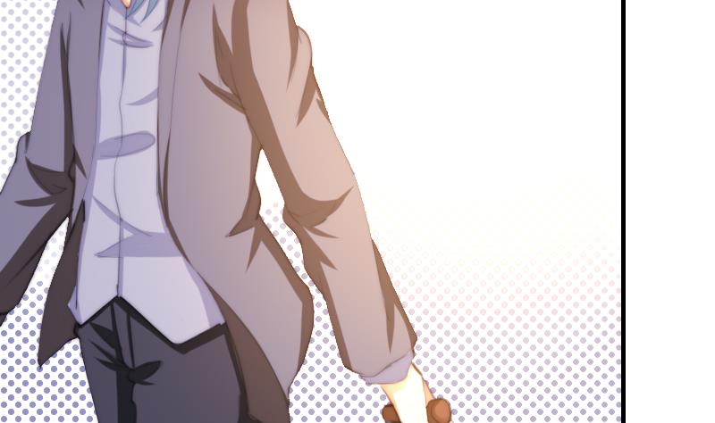 《鱼生请多指教》第46话 青尾说大话 第5页