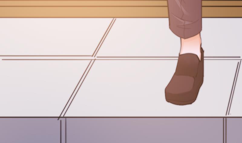 《鱼生请多指教》第44话 青尾要拍戏？ 第11页