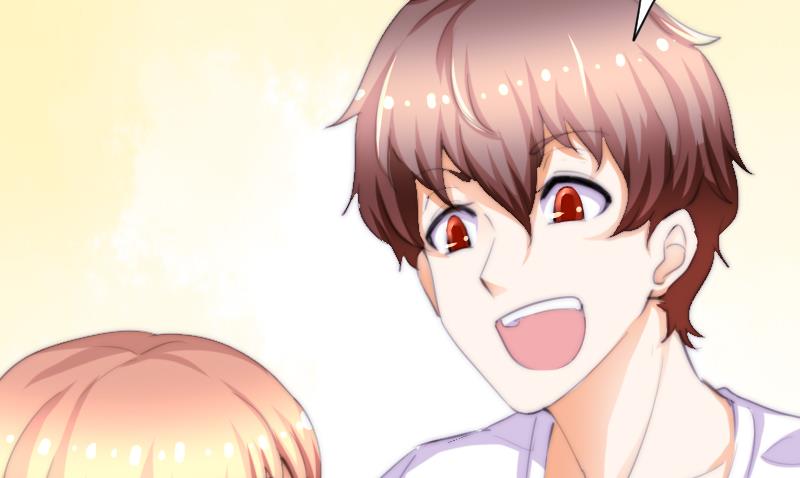 《鱼生请多指教》第48话 重新追求你 第50页