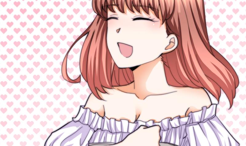 《鱼生请多指教》第53话 隐煺的天后 第6页