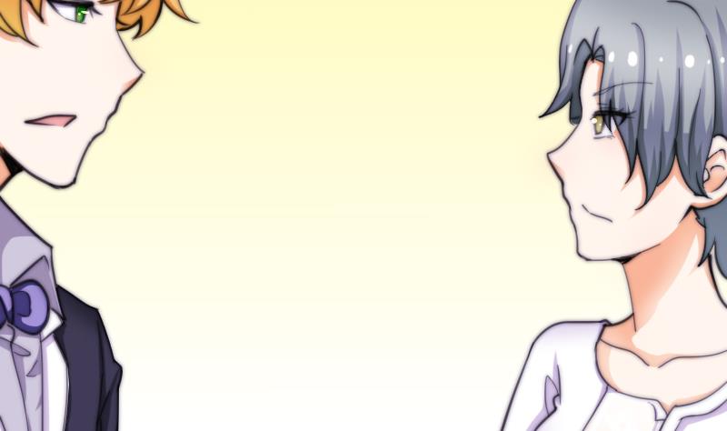 《鱼生请多指教》第54话 撞期 第45页